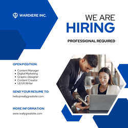 Hiring