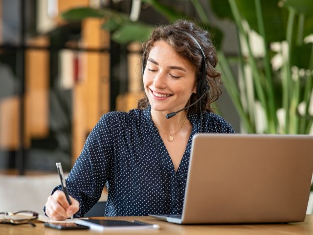 Customer service is a dynamic career path with growing demand across industries worldwide. With the right mix of soft skills,