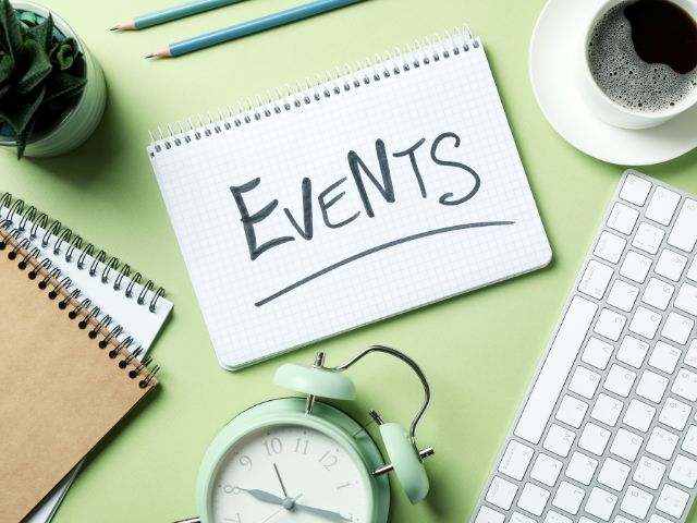 A career in event planning and management is ideal for individuals who thrive in dynamic, client-focused environments and enjoy creating memorable experiences.