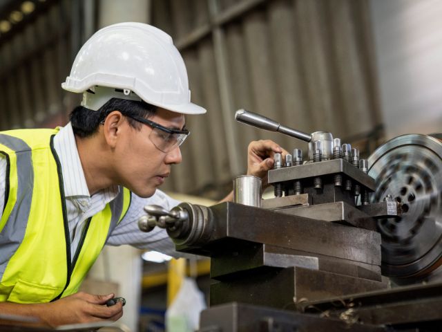 Career in Mechanical Engineering