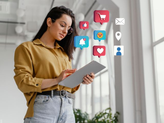 Social media management offers a rewarding career path for those skilled in communication, creativity, and strategy.