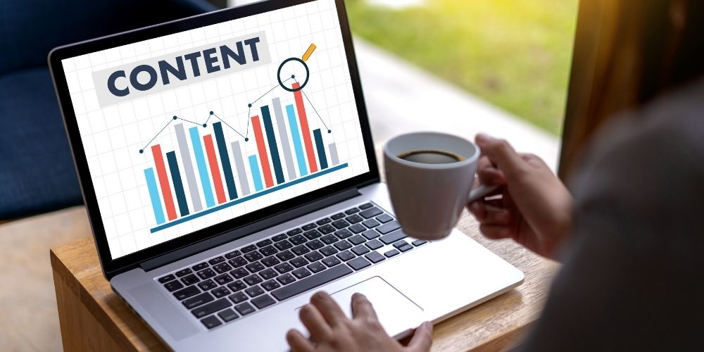 Copywriting and Content Marketing