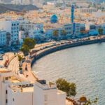 Working in Oman: Jobs, Salaries, Visas & Lifestyle Explained