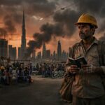 Middle East Job Crisis After Iran War