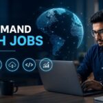 Most In-Demand Tech Jobs in 2026