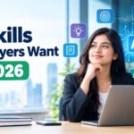The Most Valuable AI Skills Employers Want in 2026